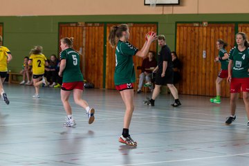 Bild 182 - C-Juniorinnen HSG Kremperheide/M�nsterdorf - SG Kollmar/Neuendorf